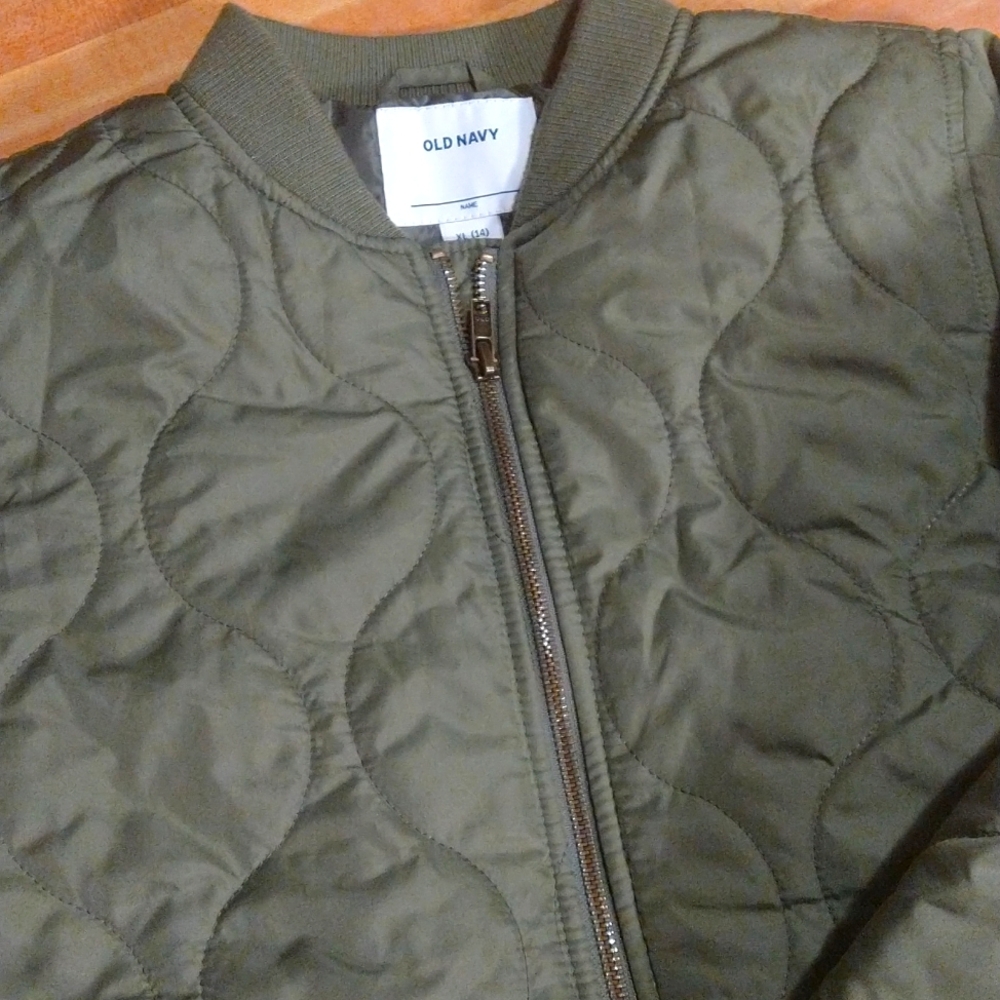 Old Navy Jacket - Picture 3 of 5